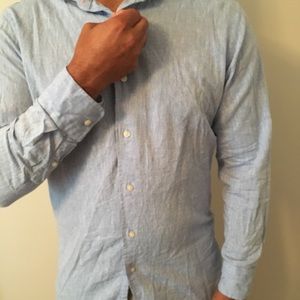 Beautiful Long sleeve button shirt